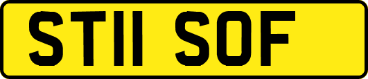 ST11SOF