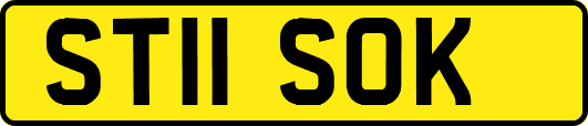 ST11SOK