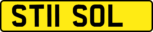 ST11SOL