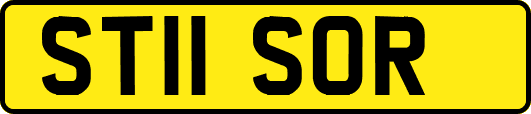 ST11SOR