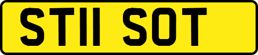ST11SOT