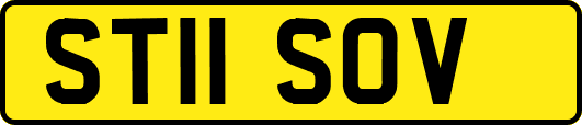 ST11SOV