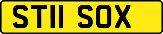 ST11SOX