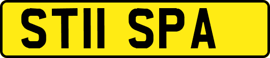 ST11SPA