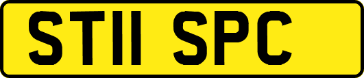 ST11SPC