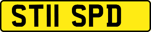 ST11SPD