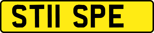 ST11SPE