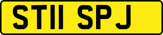 ST11SPJ