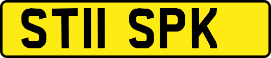 ST11SPK