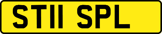 ST11SPL