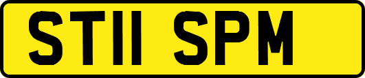 ST11SPM