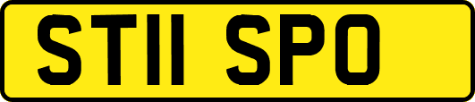 ST11SPO