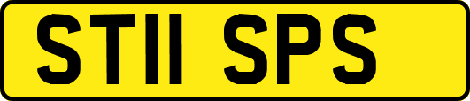 ST11SPS