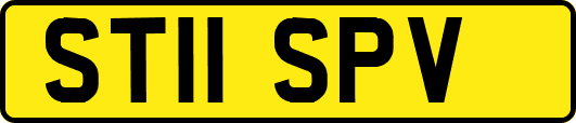 ST11SPV
