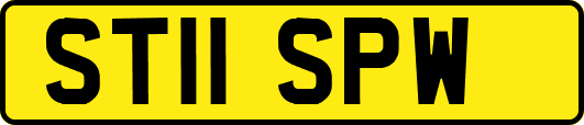 ST11SPW