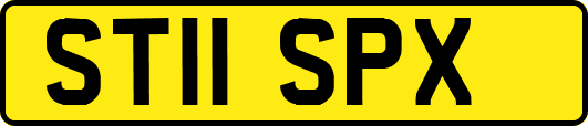 ST11SPX