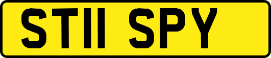 ST11SPY