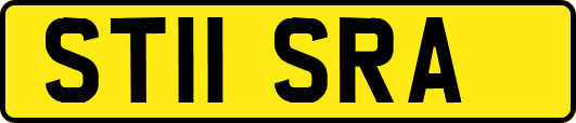 ST11SRA