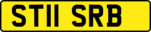 ST11SRB