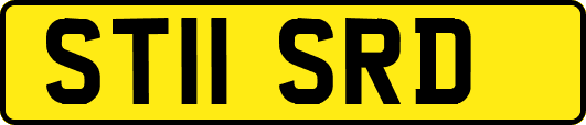ST11SRD