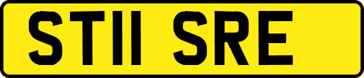 ST11SRE