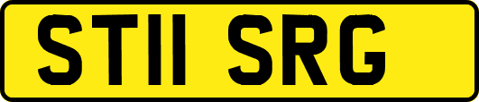 ST11SRG
