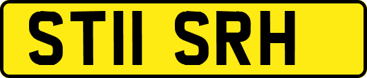 ST11SRH