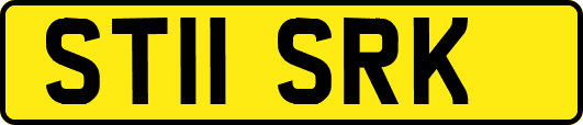 ST11SRK