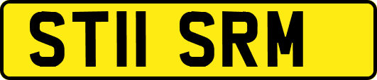 ST11SRM