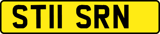 ST11SRN