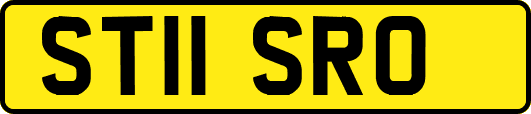 ST11SRO