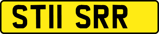ST11SRR