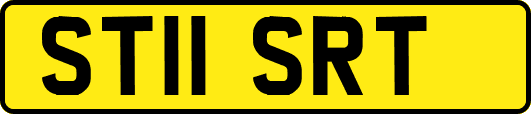 ST11SRT