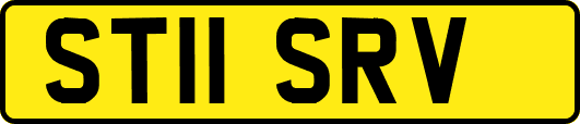 ST11SRV