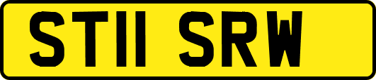 ST11SRW
