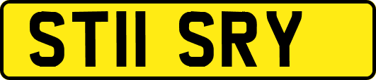 ST11SRY