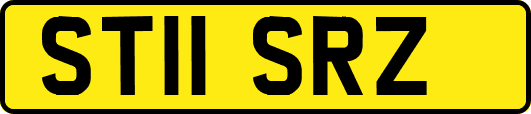 ST11SRZ