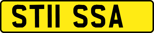ST11SSA