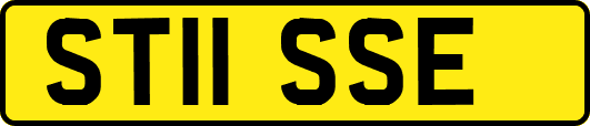 ST11SSE