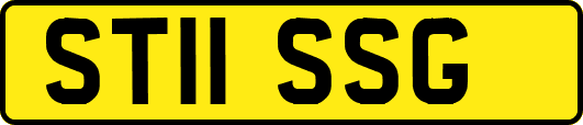 ST11SSG