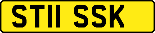 ST11SSK