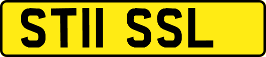 ST11SSL