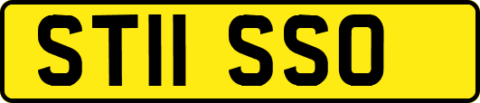 ST11SSO