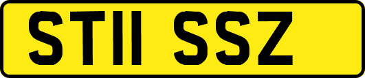 ST11SSZ