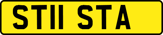 ST11STA