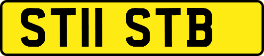 ST11STB