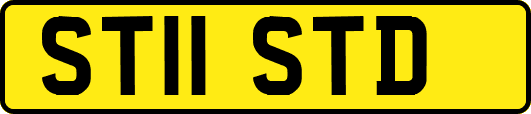 ST11STD