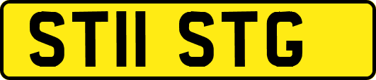 ST11STG