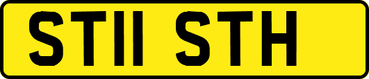 ST11STH