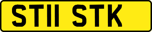 ST11STK